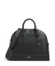Lancel Belleville M Bolso de mano black