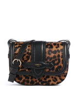 Lancel Sienna S Bandolera mco black