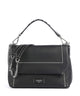 Lancel Ninon M Bolso de hombro black