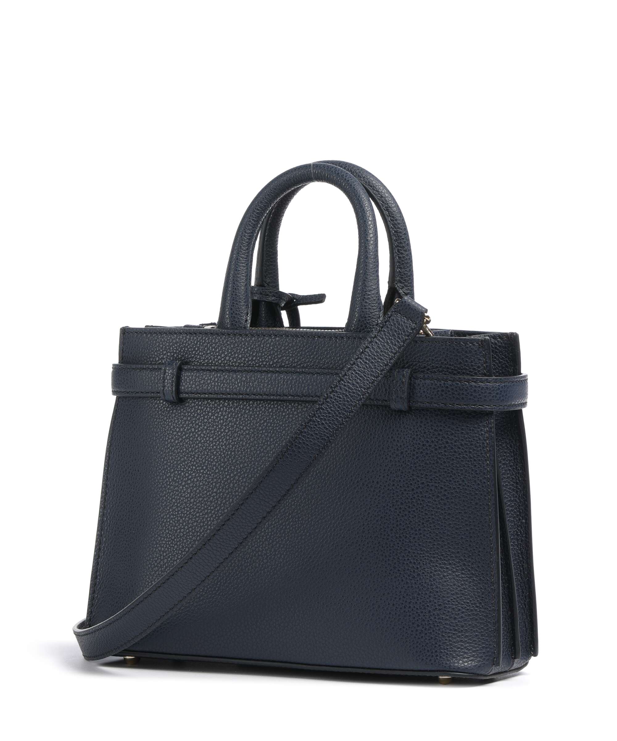 Lancel Faubourg S Handbag ultramarine