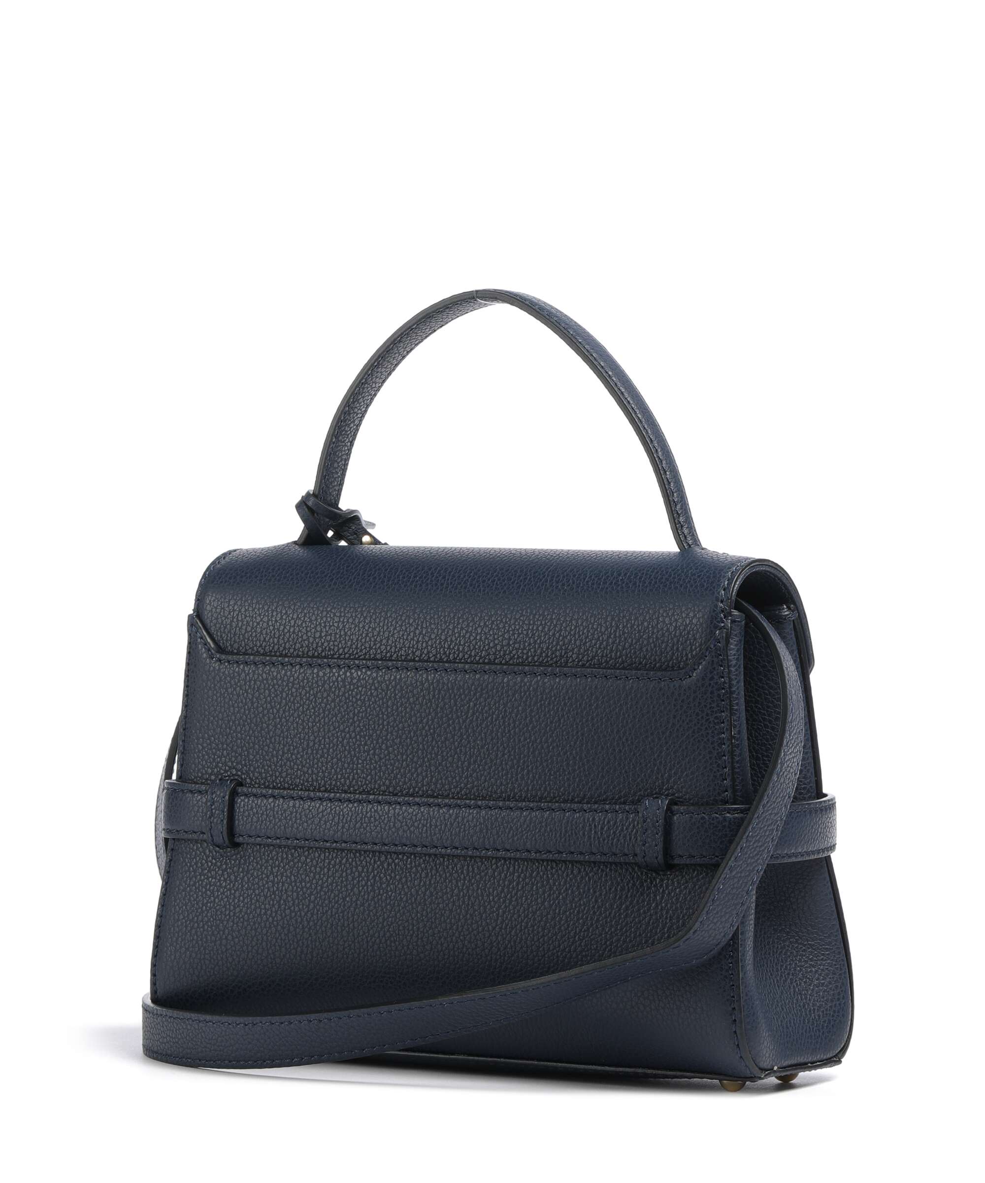 Lancel Faubourg Handbag ultramarine