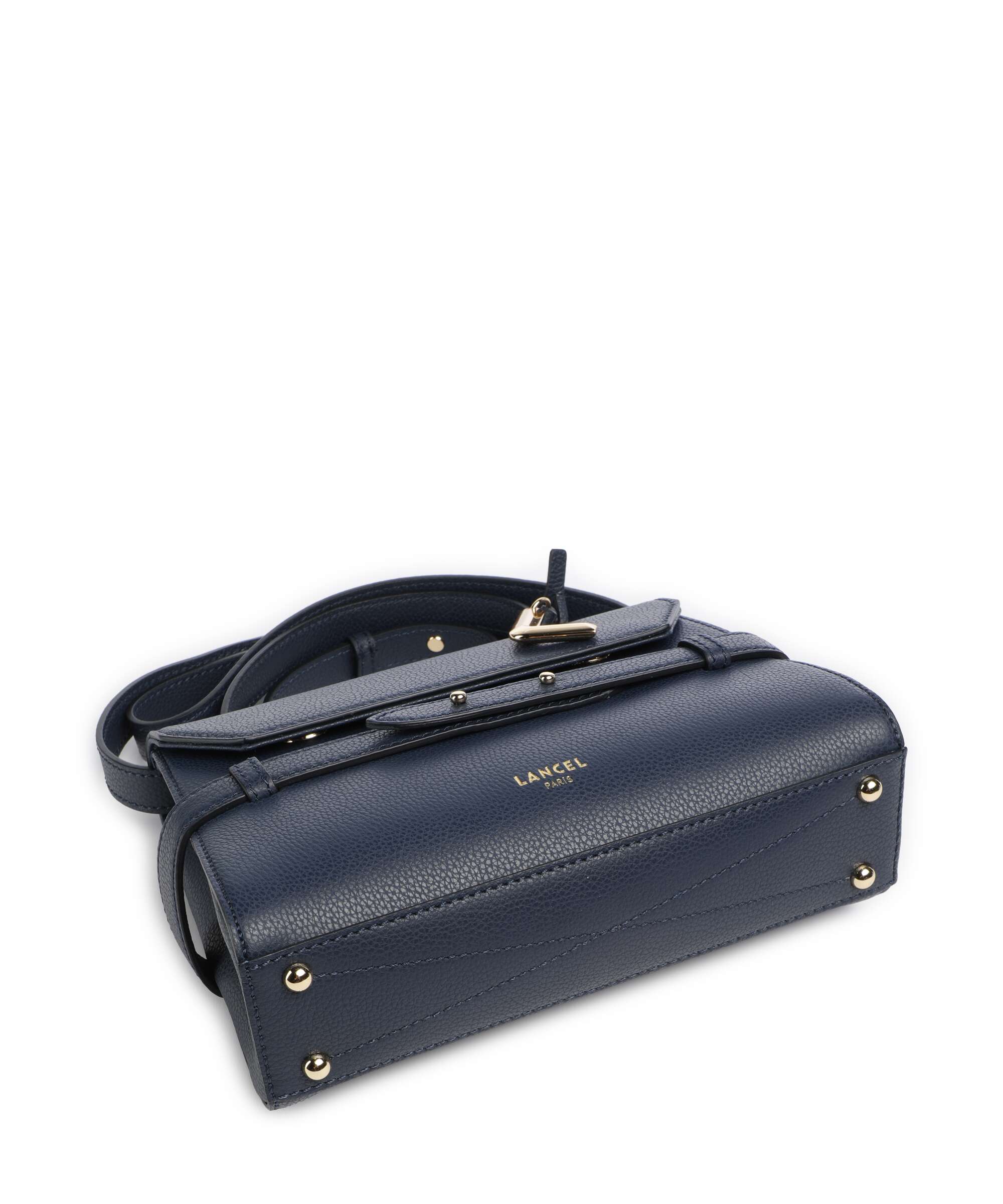Lancel Faubourg Handbag ultramarine