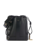 Lancel Elles S Bucket bag black