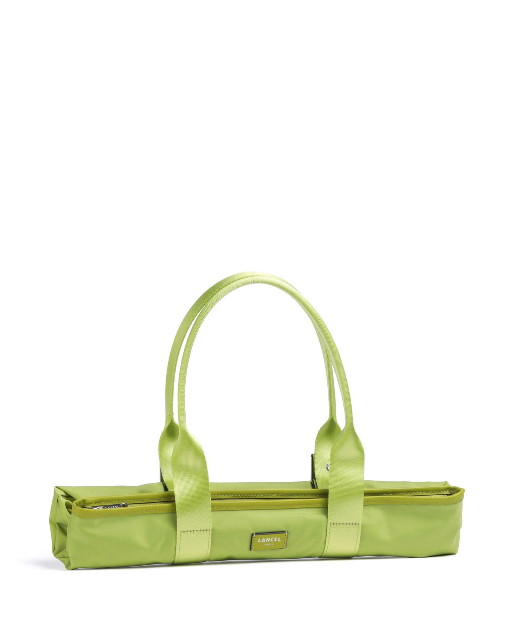 Lancel Mistral M Tote bag tropical