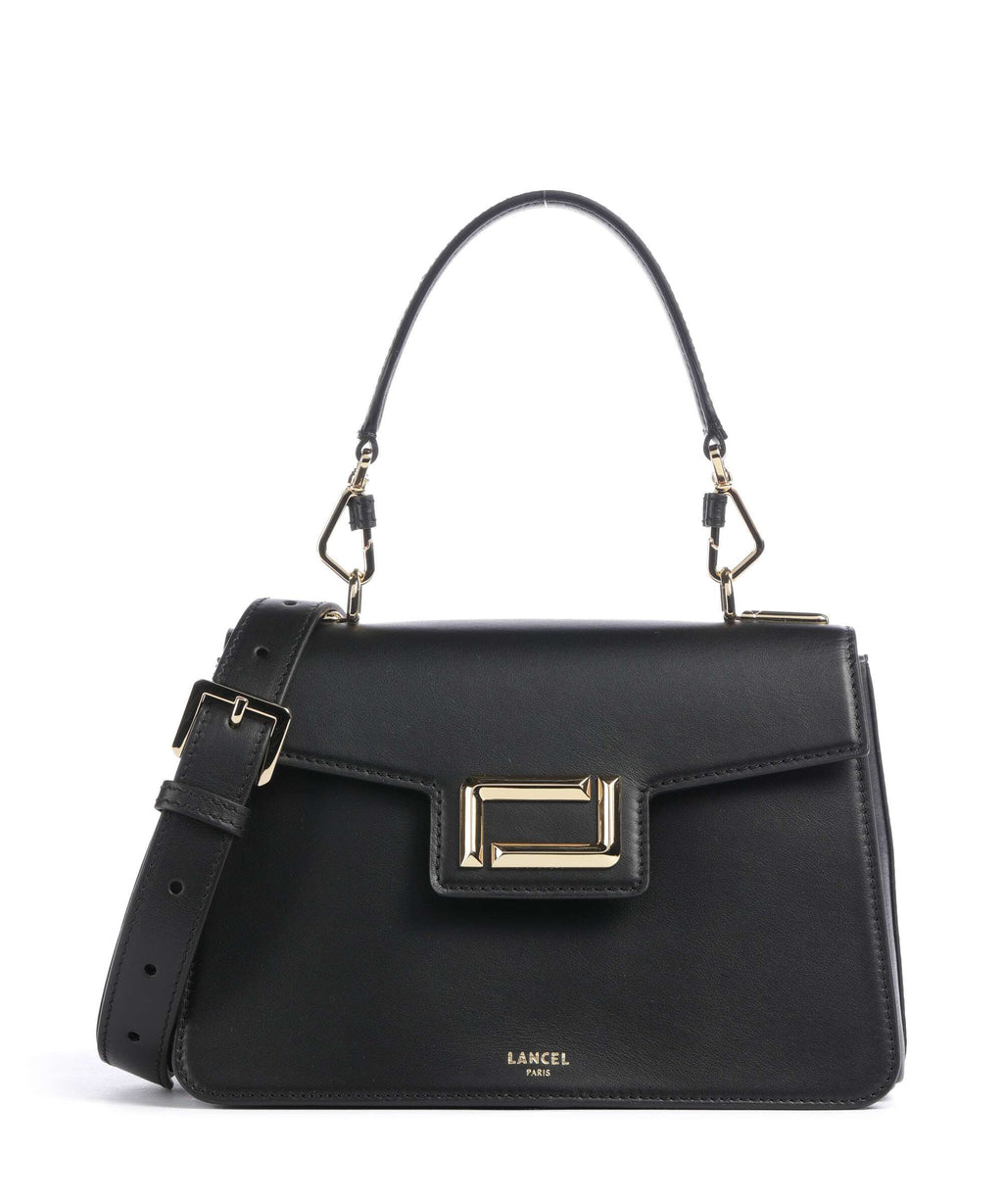 Lancel Angele M Handbag black