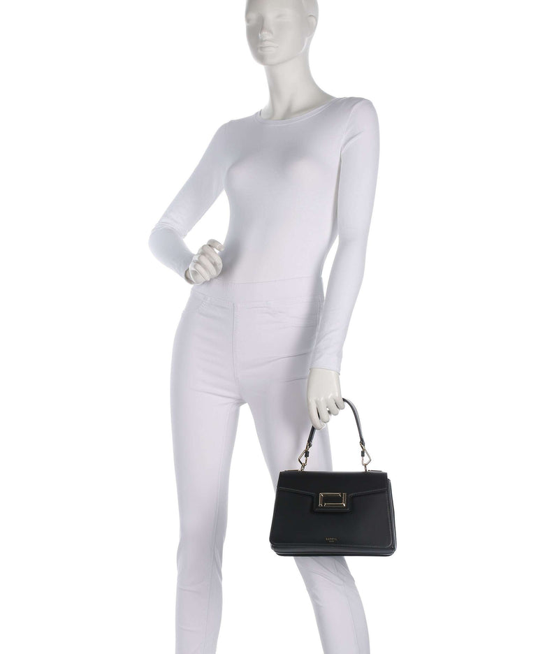 Lancel Angèle M Handbag black