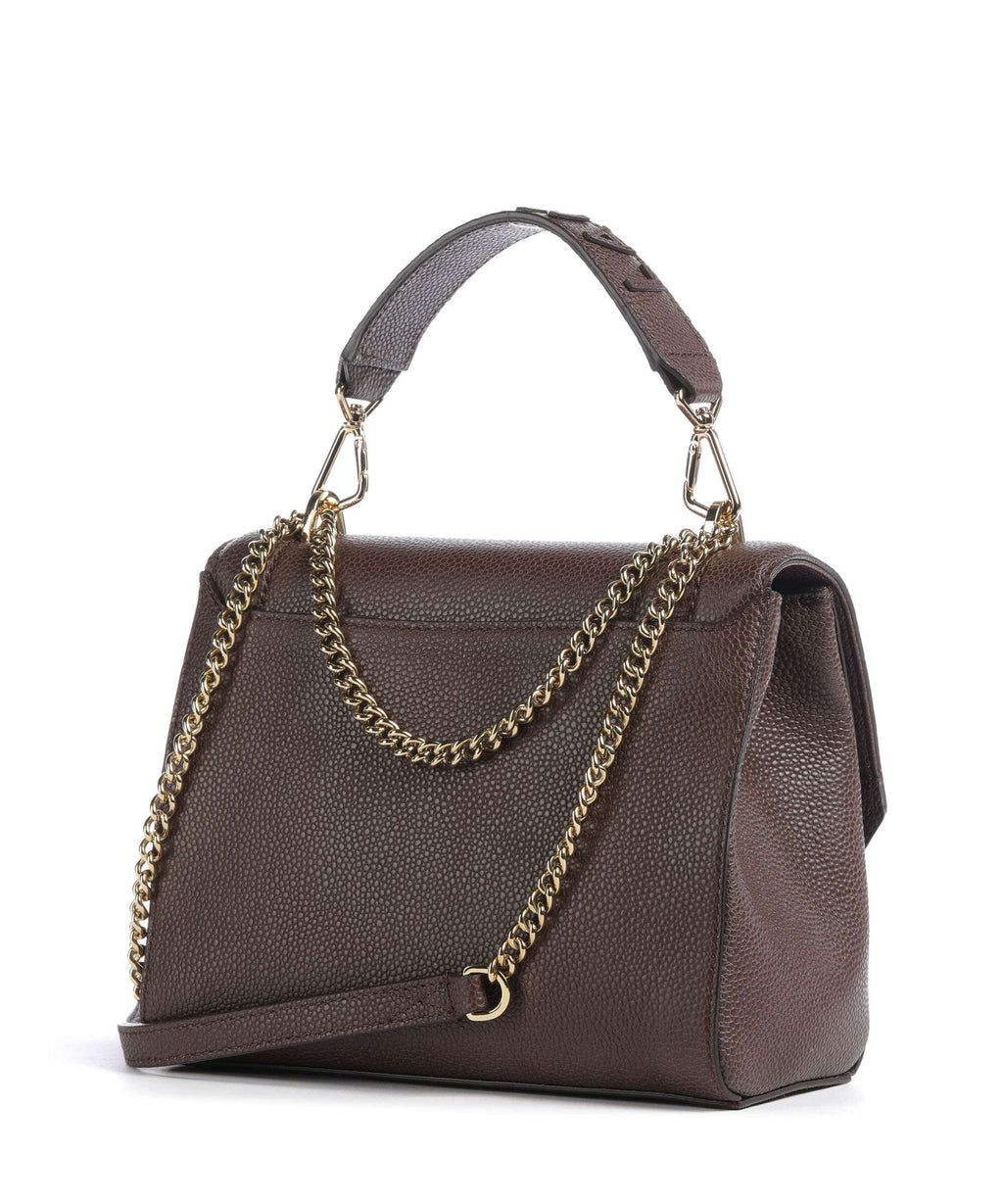Lancel Ninon M Shoulder bag coconut