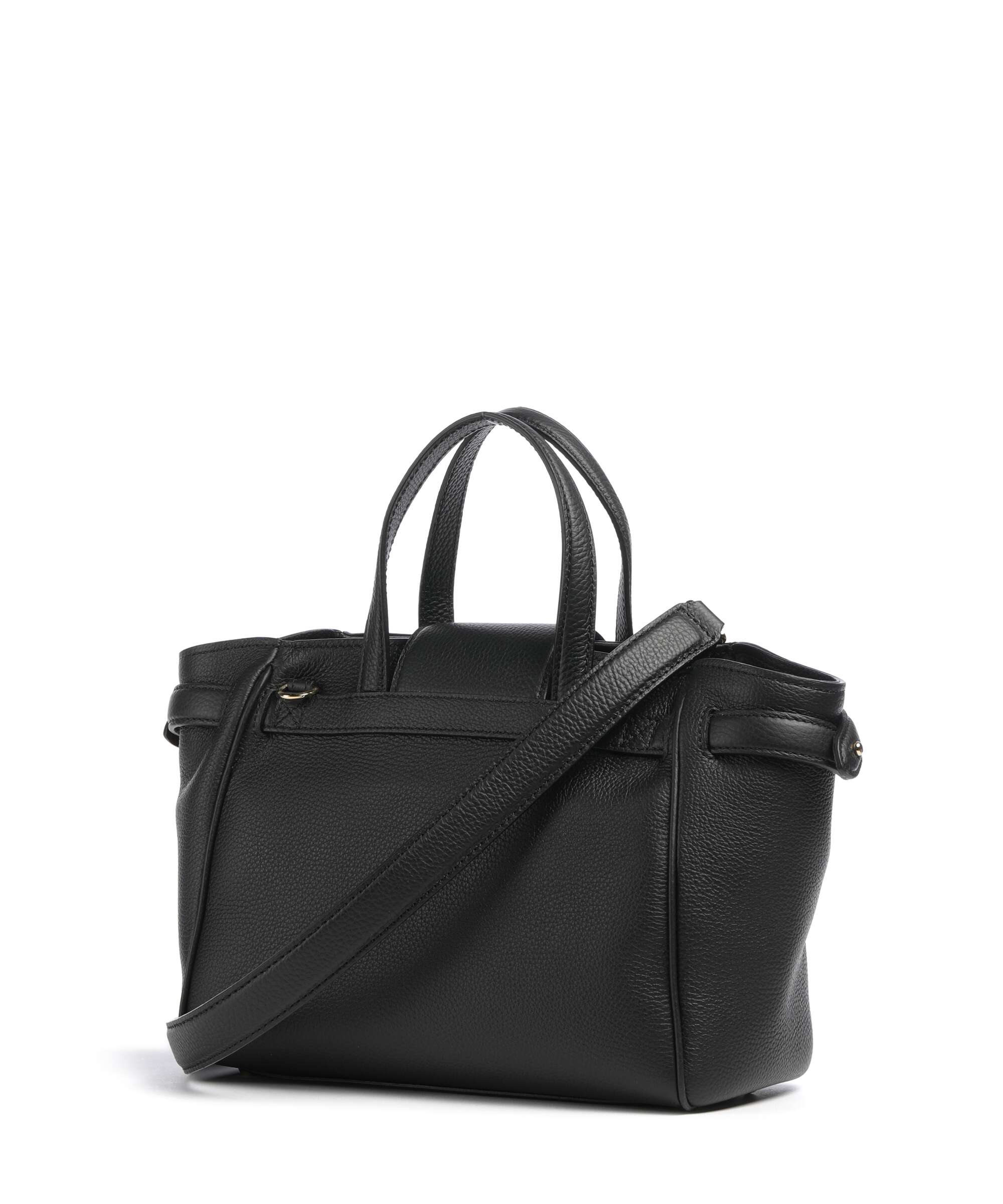 Lancel Théa S Handbag black