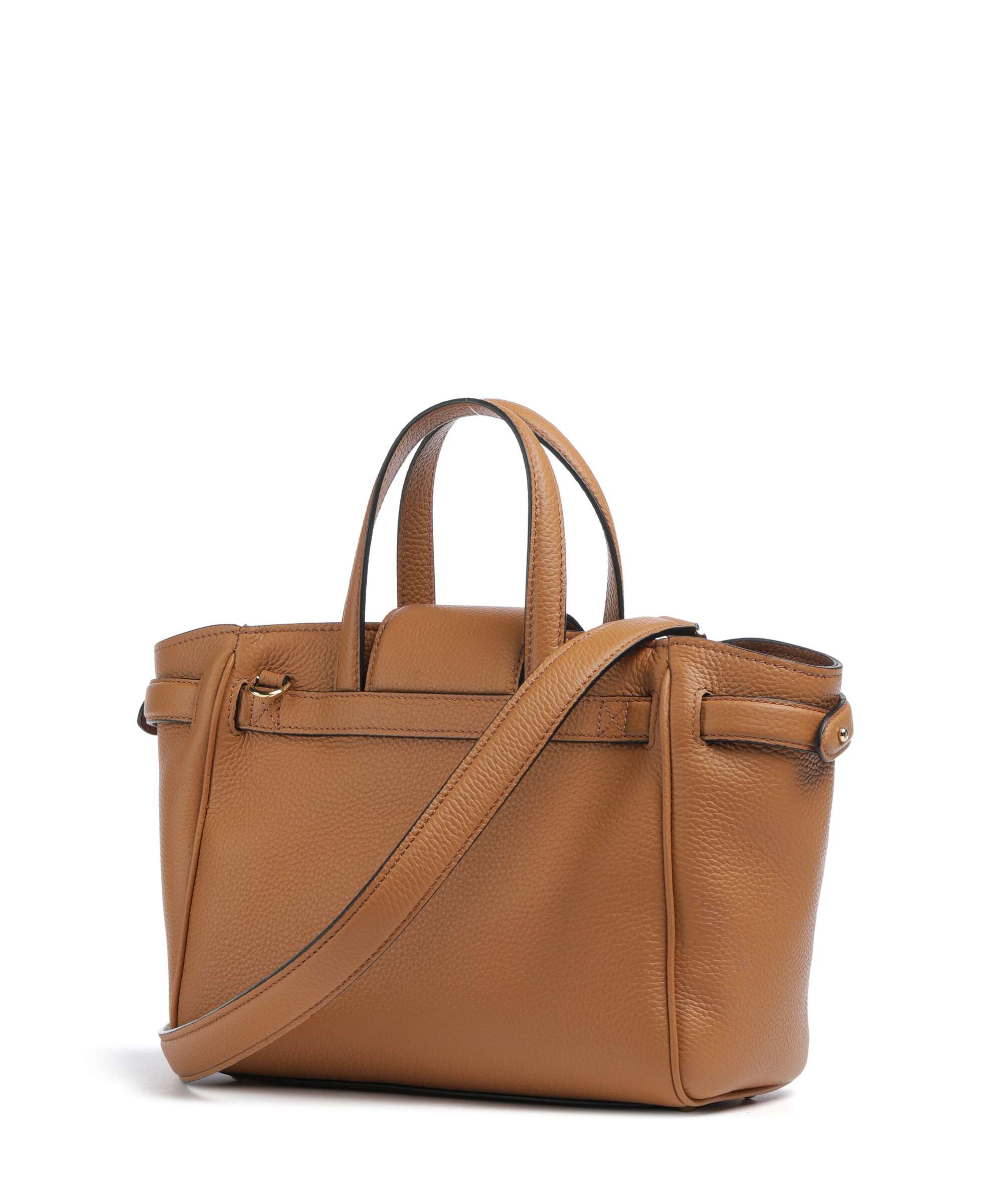 Lancel Théa S Handbag camel