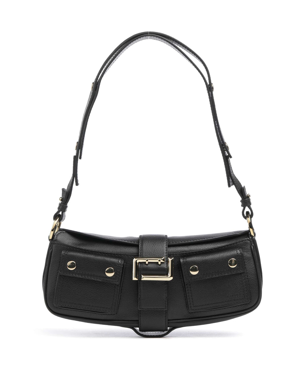 Lancel Multipocket Shoulder bag black