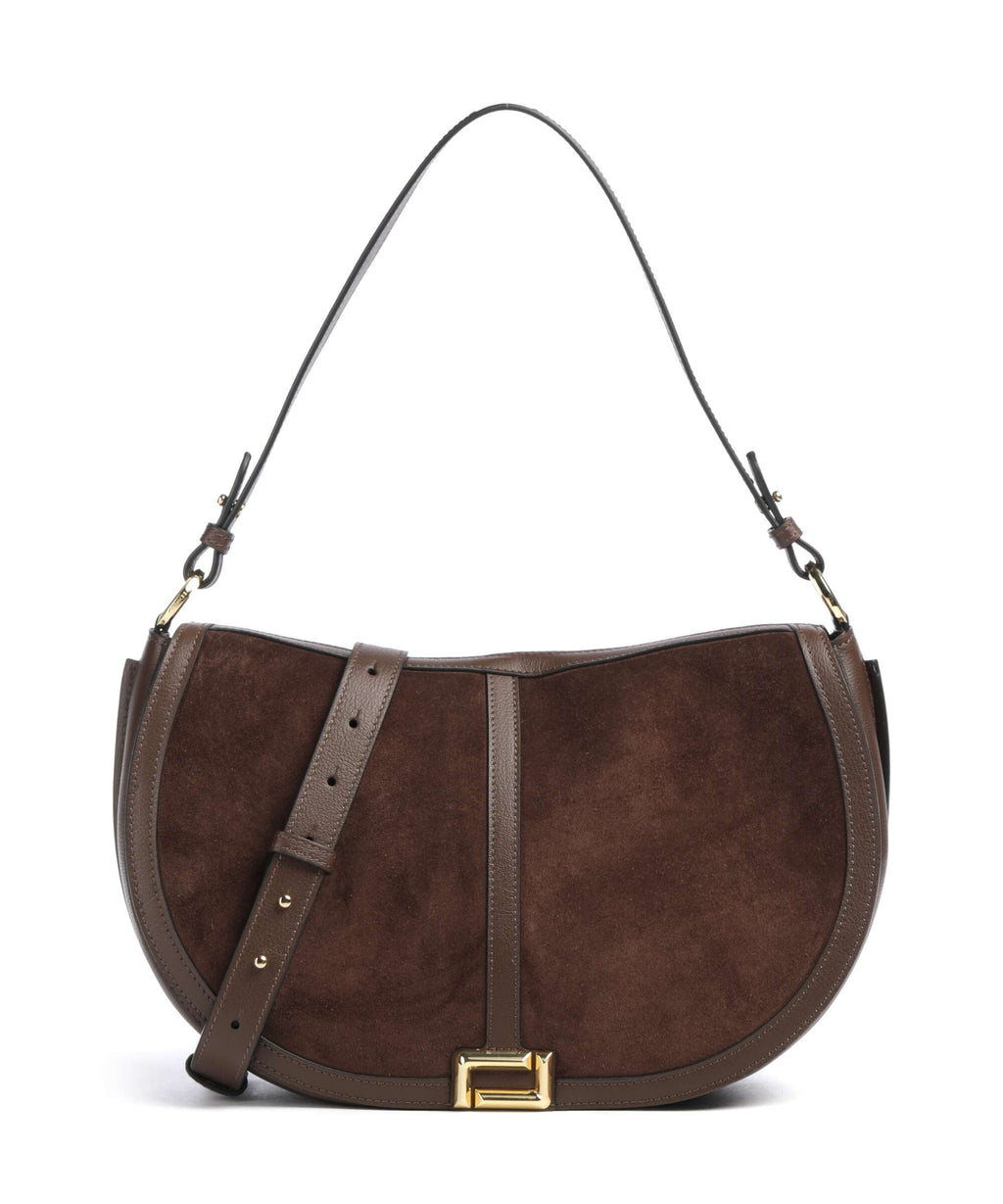 Lancel Céleste L Shoulder bag coconut