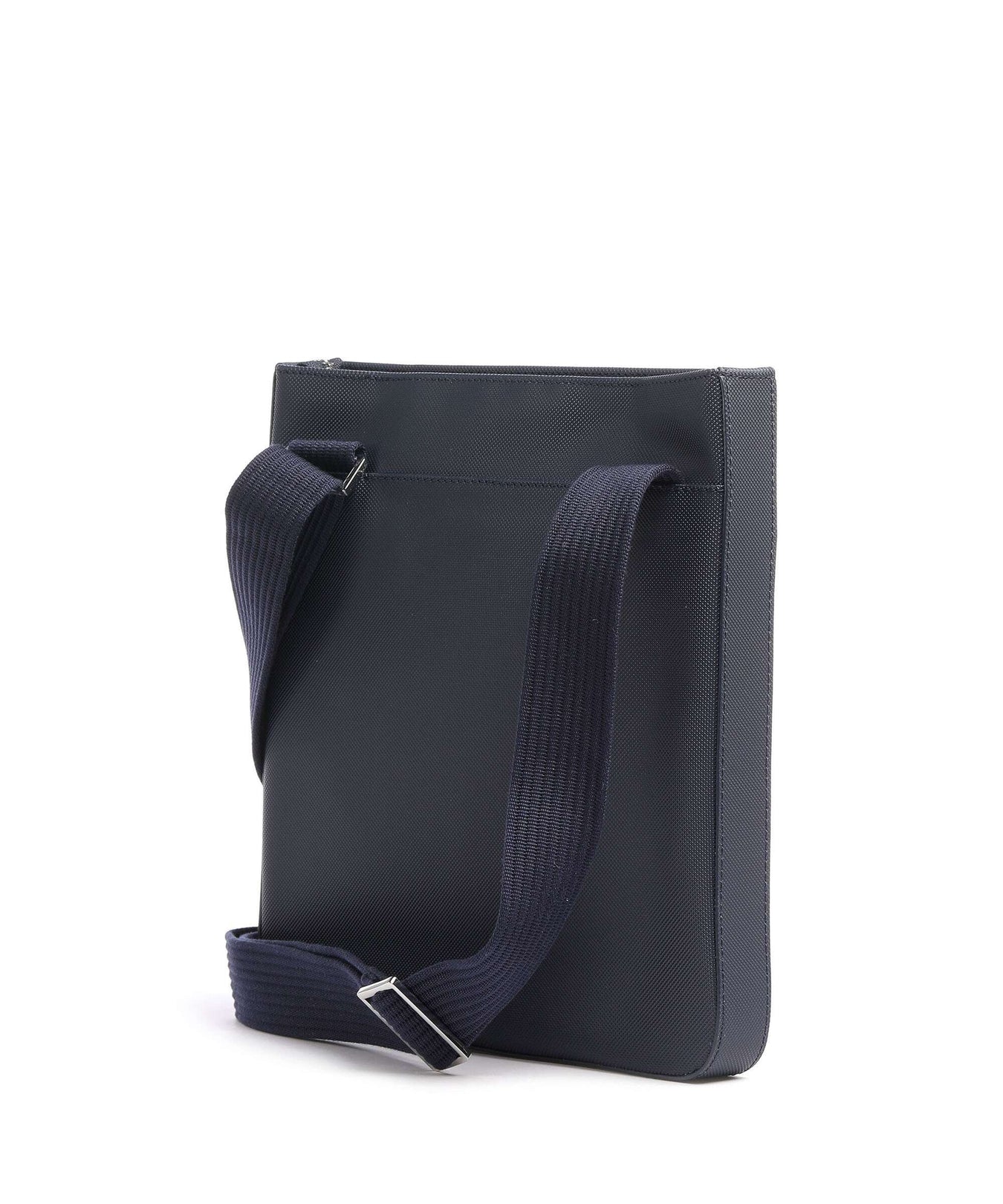 Lacoste Mens Classic Crossbody bag marine