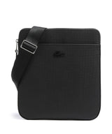 Lacoste Chantaco Bandolera black