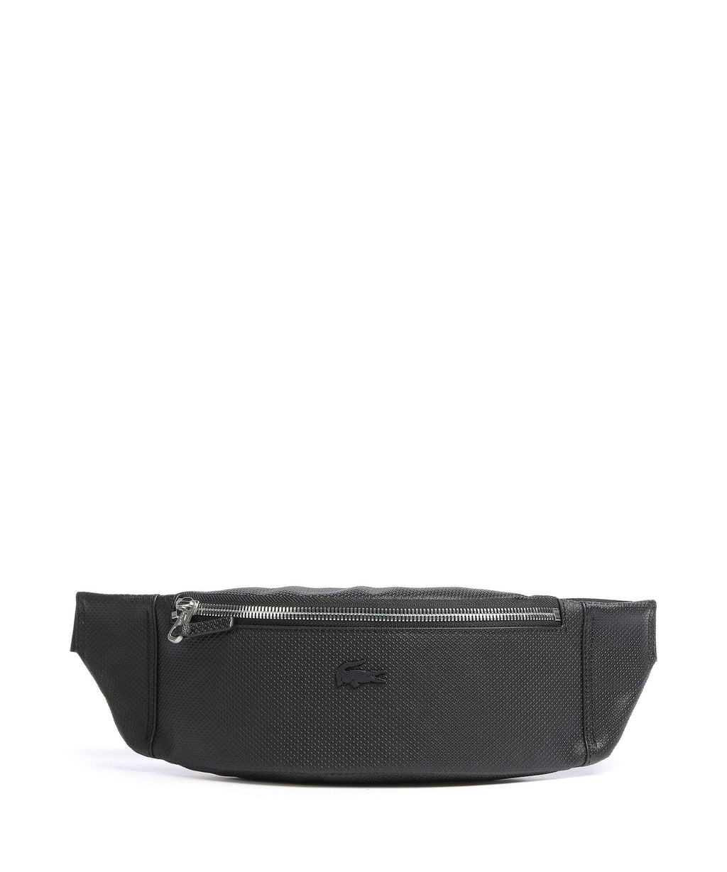 Lacoste Chantaco Fanny pack noir