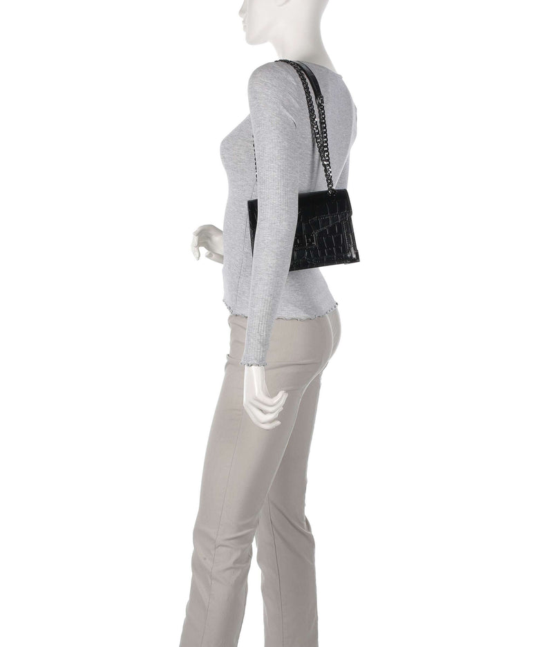 The Kooples Emily Shoulder bag black