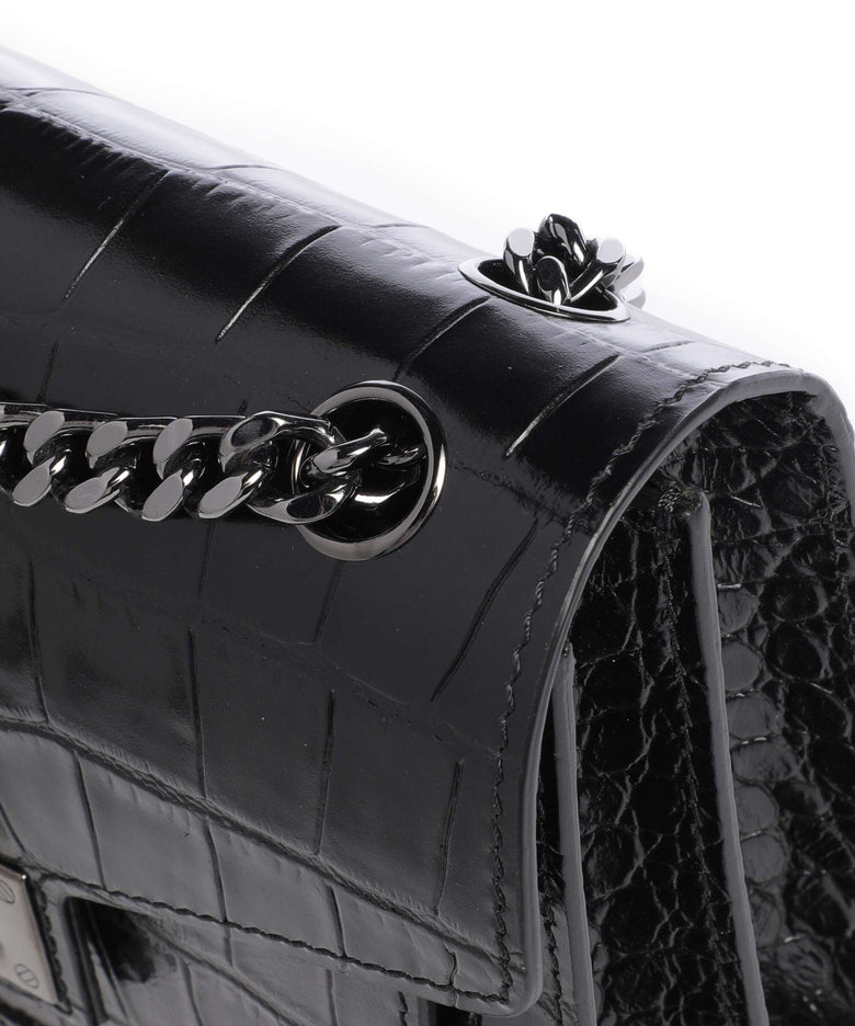 The Kooples Emily Shoulder bag black