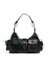 The Kooples Amelia Shoulder bag black