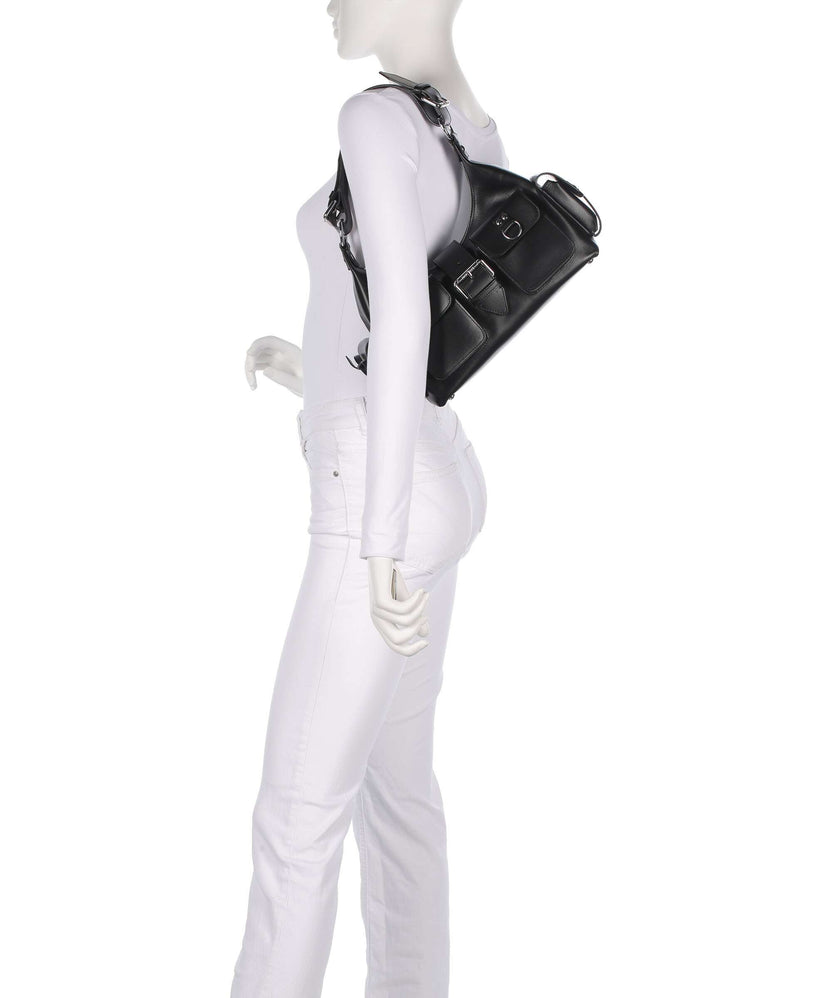 The Kooples Amelia Shoulder bag black