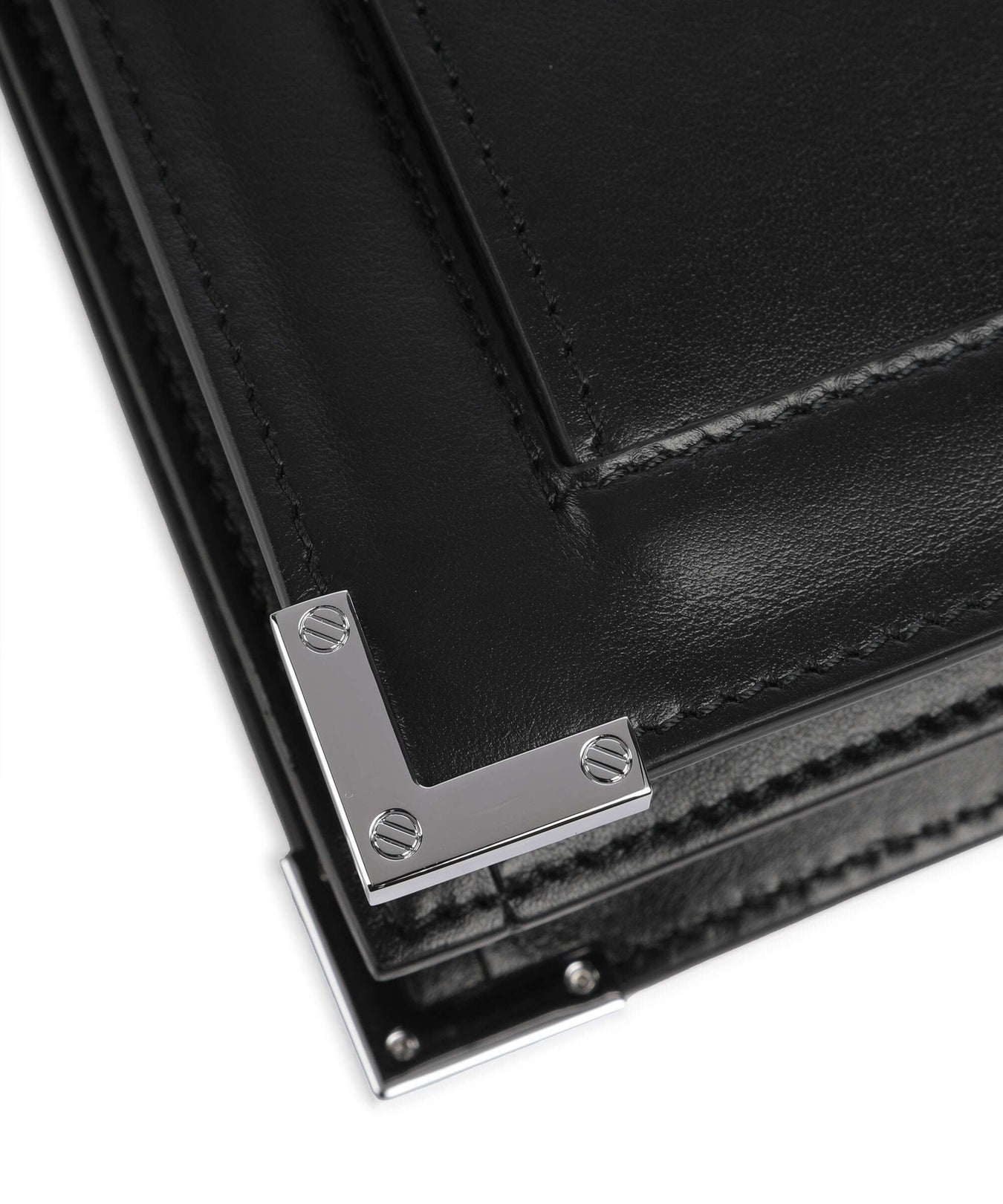 The Kooples Emily Shoulder bag black