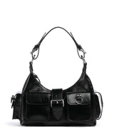 The Kooples Amelia Bolso de hombro black