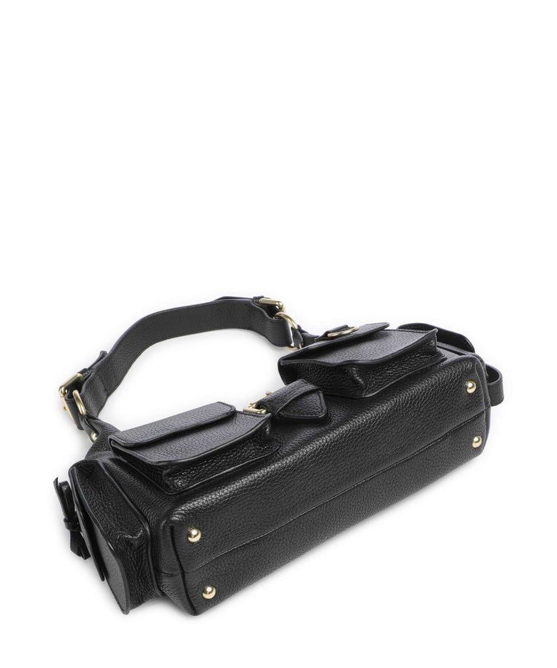 The Kooples Amelia Shoulder bag black