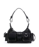 The Kooples Amelia Small Bolso de hombro black