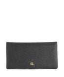 Lauren Ralph Lauren Medium Monedero black
