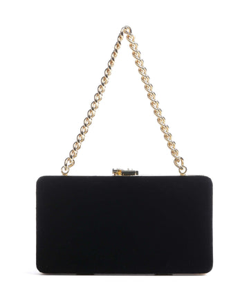 Lauren Ralph Lauren Franki Small Bolso de mano black
