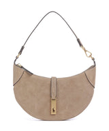 Polo Ralph Lauren ID Collection Small Bolso de hombro clay