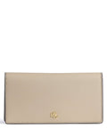 Lauren Ralph Lauren Medium Wallet birch/tan