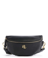 Lauren Ralph Lauren Marcy Riñonera black