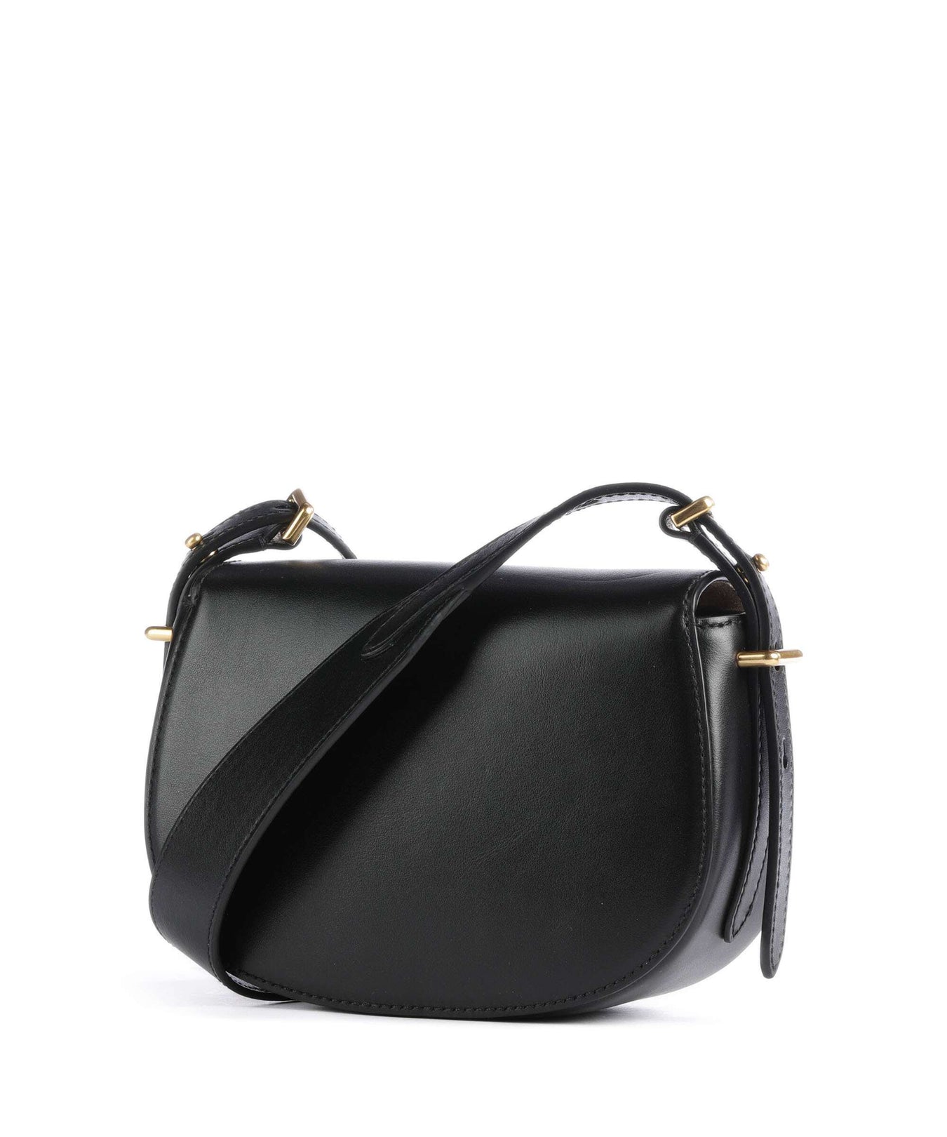 Polo Ralph Lauren ID Collection Small Crossbody bag black