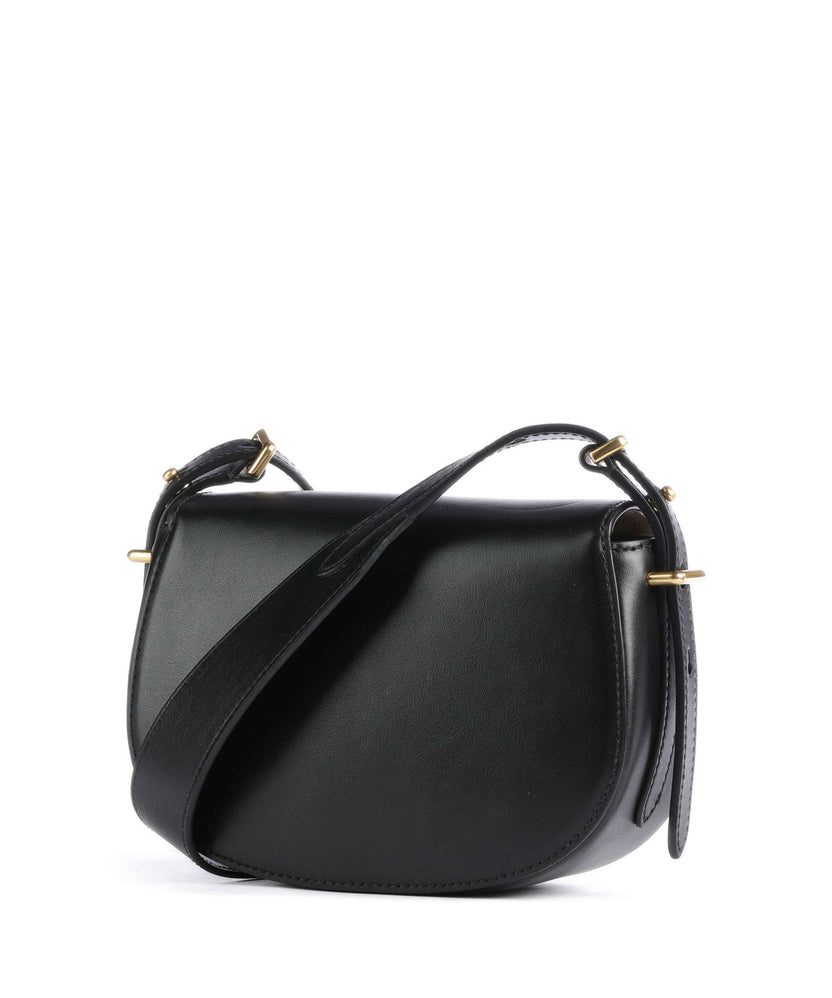 Polo Ralph Lauren ID Collection Small Crossbody bag black