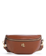 Lauren Ralph Lauren Marcy Riñonera tan