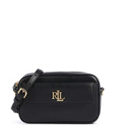 Lauren Ralph Lauren Marcy Small Bandolera black