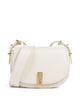 Polo Ralph Lauren ID Collection Small Bandolera ivory