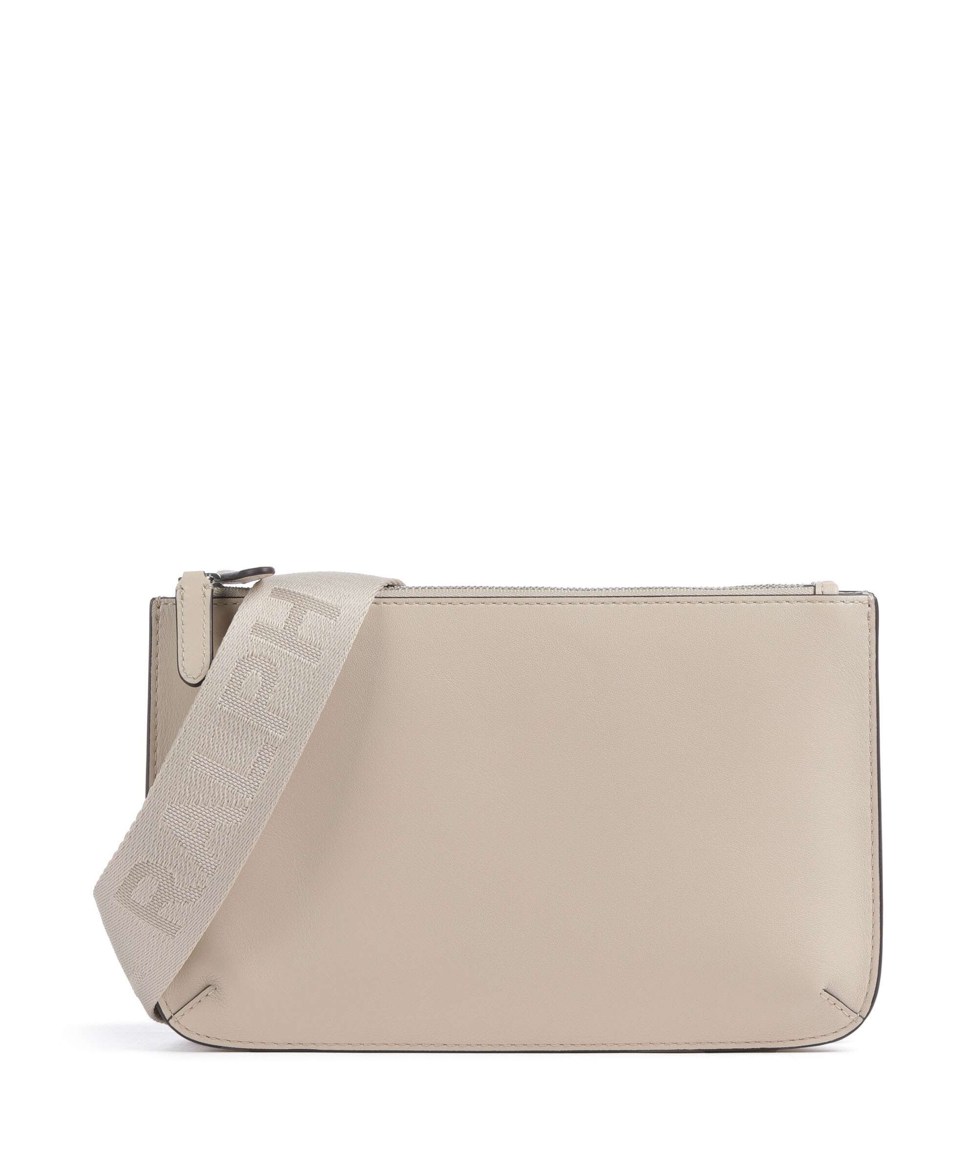 Lauren Ralph Lauren Landyn Medium Crossbody bag explorer sand