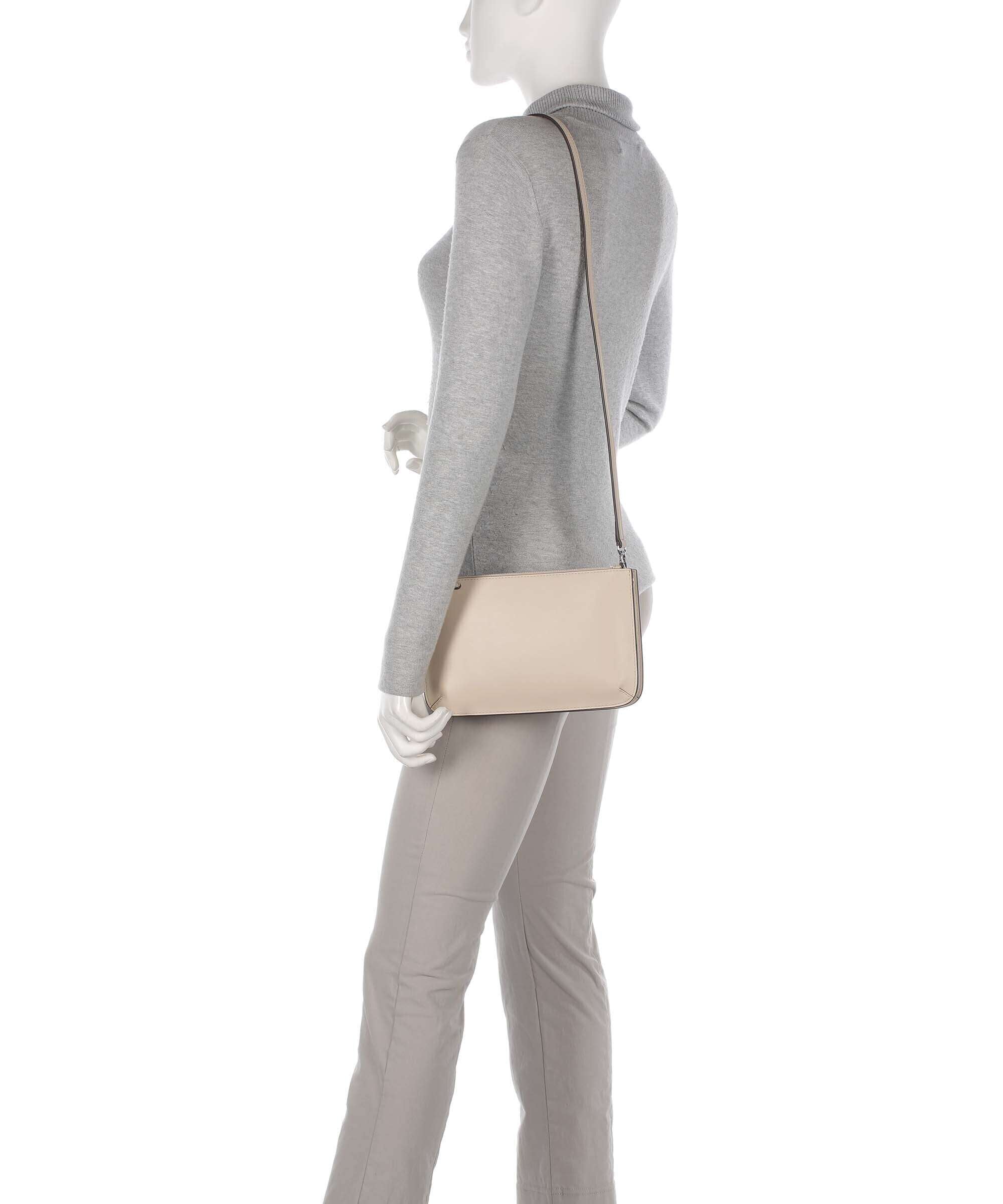 Lauren Ralph Lauren Landyn Medium Crossbody bag explorer sand