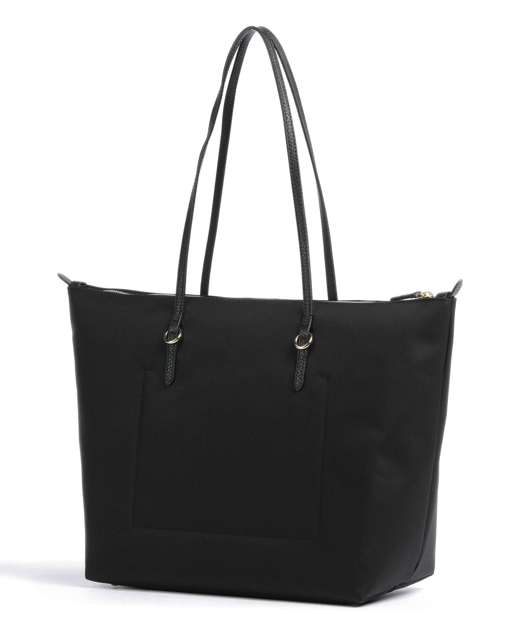 Lauren Ralph Lauren Keaton 31 Tote bag black