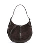 Polo Ralph Lauren ID Collection Small Bolso de hobo chocolate
