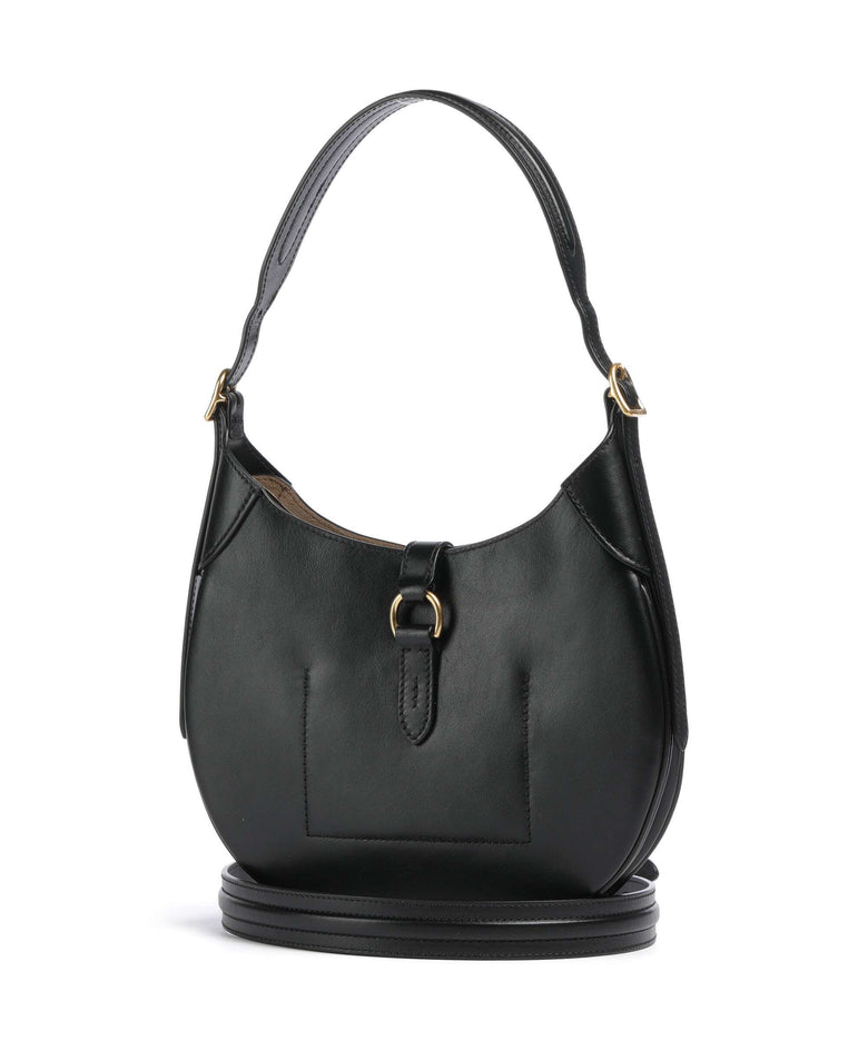 Polo Ralph Lauren ID Collection Small Shoulder bag black