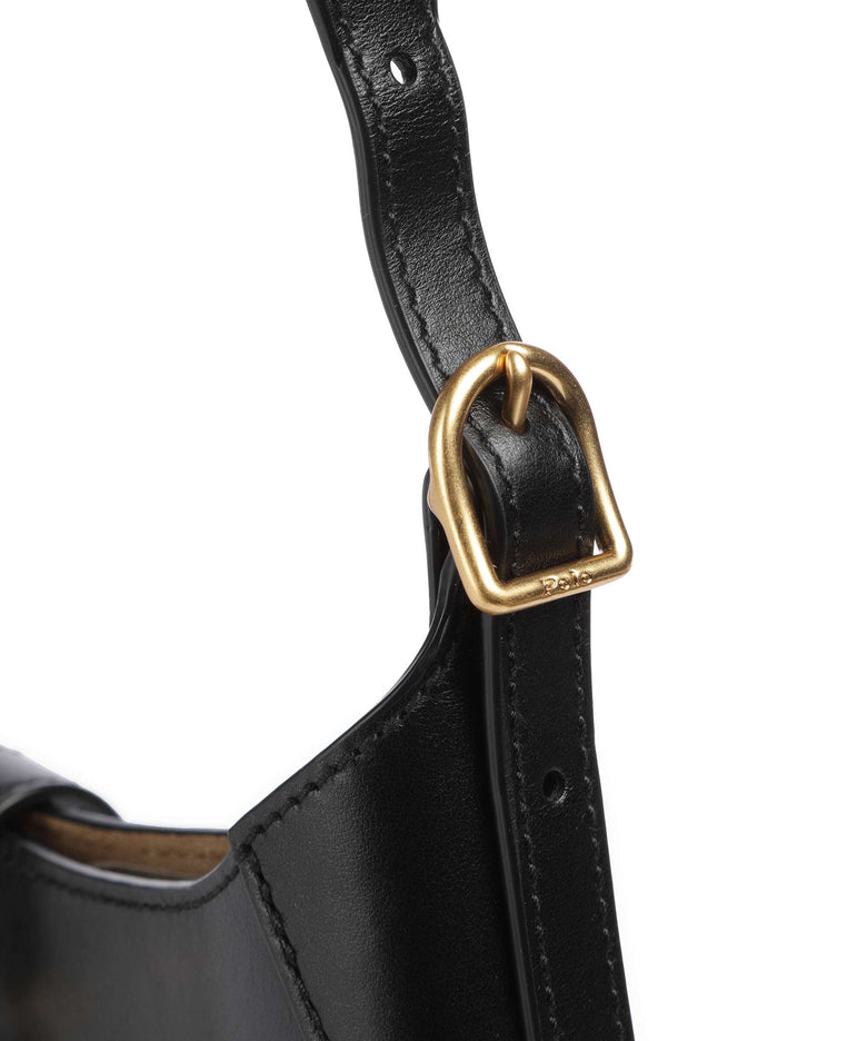 Polo Ralph Lauren ID Collection Small Shoulder bag black