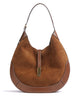 Polo Ralph Lauren ID Collection Medium Bolso de hobo cinnamon/cuoio