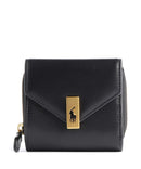 Polo Ralph Lauren ID Collection Small Monedero black