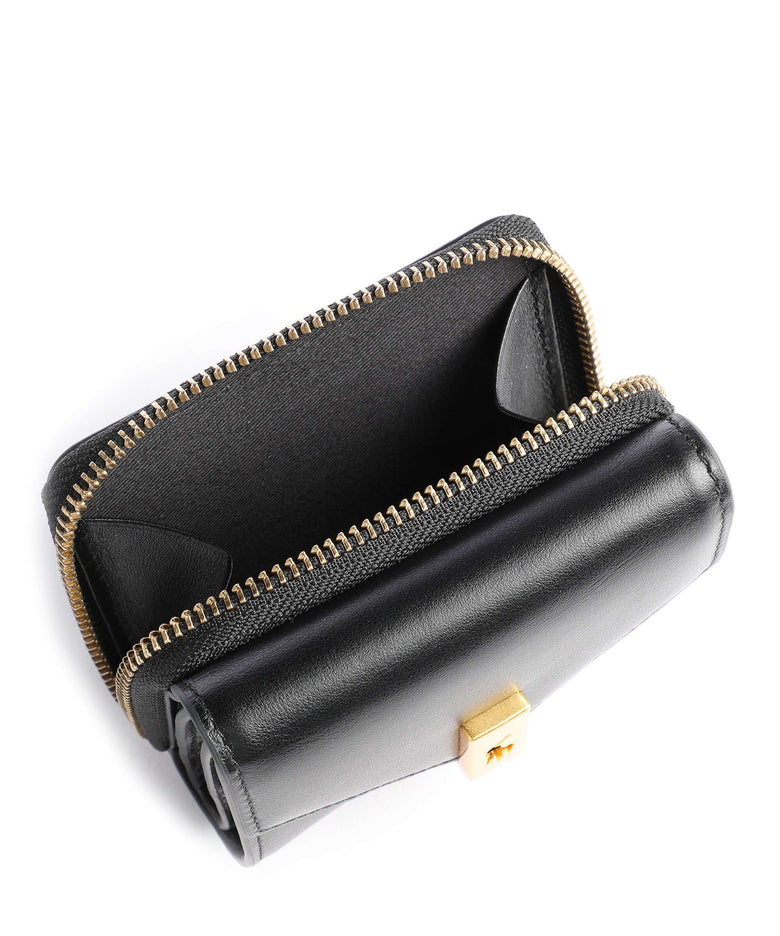 Polo Ralph Lauren ID Collection Small Wallet black