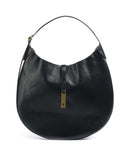 Polo Ralph Lauren ID Collection Medium Bolso de hobo black