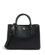 Lauren Ralph Lauren Marcy 26 Bolso de mano black
