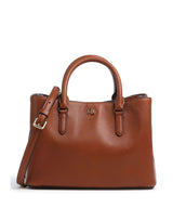 Lauren Ralph Lauren Marcy 26 Bolso de mano lauren tan
