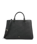 Lauren Ralph Lauren Hanna 37 Bolso de mano black