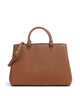 Lauren Ralph Lauren Hanna 37 Bolso de mano lauren tan